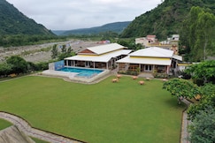 Four Banyans, Dehradun